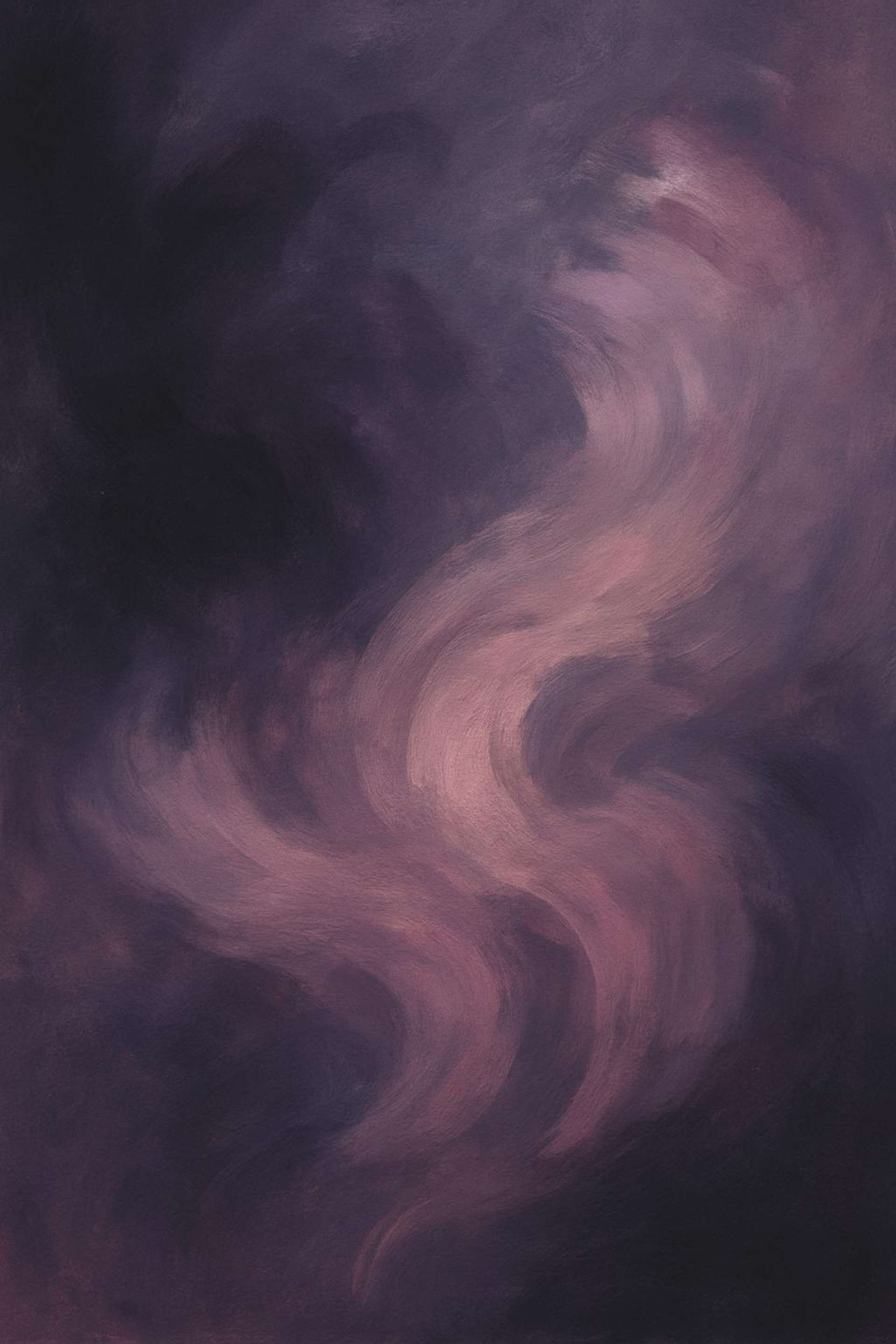 a moody abstract background of dark romantic dusty rose and mauve